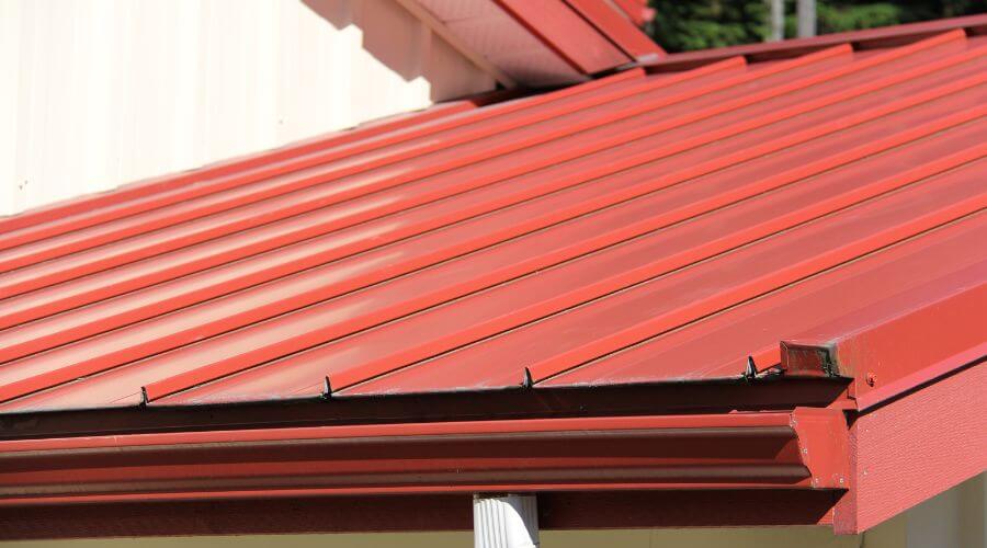 Professional top industrial roofings services in Easton, IL